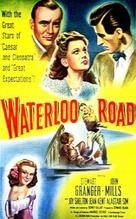 Waterloo Road - British Movie Poster (xs thumbnail)
