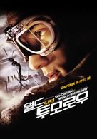 Sky Captain And The World Of Tomorrow - South Korean Movie Poster (xs thumbnail)