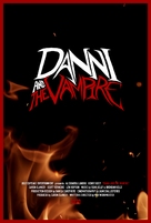 Danni and the Vampire - Movie Poster (xs thumbnail)