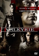 Valkyrie - Movie Cover (xs thumbnail)