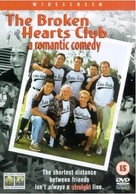 The Broken Hearts Club: A Romantic Comedy - poster (xs thumbnail)
