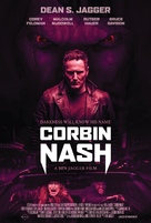 Corbin Nash - British Movie Poster (xs thumbnail)