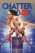 Chatterbox - German Movie Cover (xs thumbnail)