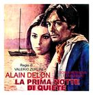 La prima notte di quiete - Italian Movie Cover (xs thumbnail)