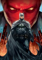 Batman: Under the Red Hood - Key art (xs thumbnail)