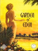 Garden of Eden - Movie Poster (xs thumbnail)