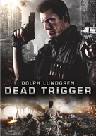 Dead Trigger - DVD movie cover (xs thumbnail)