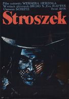 Stroszek - Polish Movie Poster (xs thumbnail)