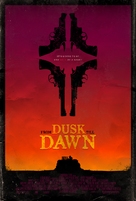 From Dusk Till Dawn - poster (xs thumbnail)