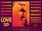 Love - British Movie Poster (xs thumbnail)