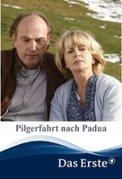 Pilgerfahrt nach Padua - German Movie Cover (xs thumbnail)