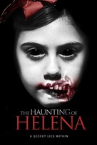 The Haunting of Helena - DVD movie cover (xs thumbnail)