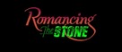 Romancing the Stone - Logo (xs thumbnail)