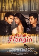 Halik sa hangin - Philippine Movie Poster (xs thumbnail)