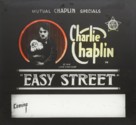 Easy Street - poster (xs thumbnail)