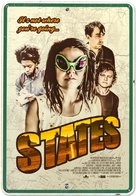 States - Movie Poster (xs thumbnail)