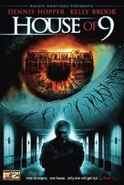 House of 9 - Movie Cover (xs thumbnail)