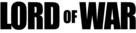 Lord of War - Logo (xs thumbnail)