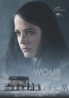 Womb - British Movie Poster (xs thumbnail)