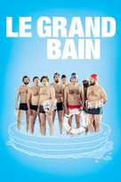 Le grand bain - Swiss Video on demand movie cover (xs thumbnail)