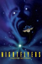 Nightflyers - Movie Cover (xs thumbnail)