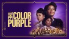 The Color Purple - British Movie Poster (xs thumbnail)
