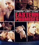 Eastern Promises - Blu-Ray movie cover (xs thumbnail)