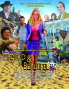 The Gold &amp; the Beautiful - Movie Poster (xs thumbnail)