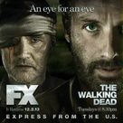 &quot;The Walking Dead&quot; - Movie Poster (xs thumbnail)