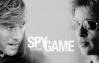 Spy Game Poster