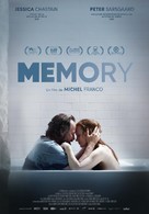 Memory - Swiss Movie Poster (xs thumbnail)