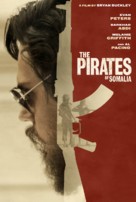 The Pirates of Somalia - Movie Poster (xs thumbnail)