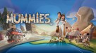 Mummies - Movie Cover (xs thumbnail)
