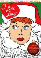 &quot;I Love Lucy&quot; - Movie Cover (xs thumbnail)