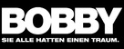 Bobby - German Logo (xs thumbnail)