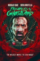 Prisoners of the Ghostland - Movie Poster (xs thumbnail)