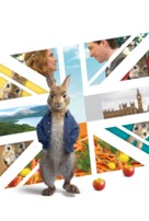 Peter Rabbit 2: The Runaway -  Key art (xs thumbnail)