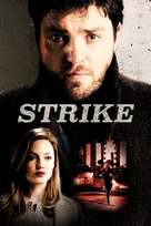&quot;Strike&quot; - Movie Cover (xs thumbnail)