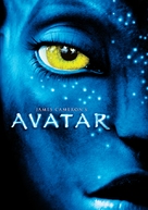 Avatar - Movie Cover (xs thumbnail)