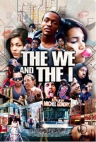 The We and the I - Movie Poster (xs thumbnail)