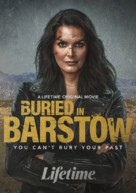 Buried in Barstow - Movie Poster (xs thumbnail)