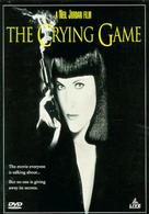 The Crying Game - DVD movie cover (xs thumbnail)
