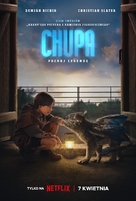 Chupa - Polish Movie Poster (xs thumbnail)