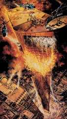The Towering Inferno - Key art (xs thumbnail)