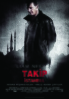 Taken 2 - Turkish Movie Poster (xs thumbnail)