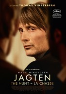 Jagten - Swiss Movie Poster (xs thumbnail)