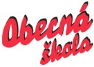 Obecn&aacute; skola - Czech Logo (xs thumbnail)