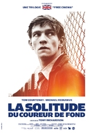The Loneliness of the Long Distance Runner - French Re-release movie poster (xs thumbnail)