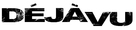 Deja Vu - Logo (xs thumbnail)