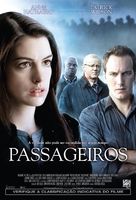 Passengers - Brazilian Movie Poster (xs thumbnail)